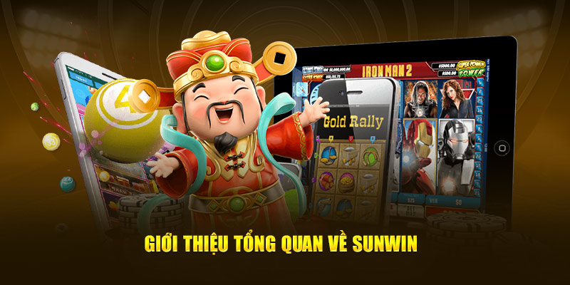 Giới thiệu tổng quan về Sunwin