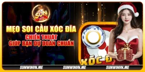 Mẹo soi cầu xóc đĩa - Chiến thuật giúp bạn dự đoán chuẩn