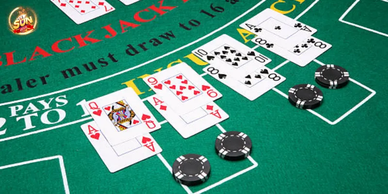 Mẹo chơi blackjack cơ bản cho người mới bắt đầu