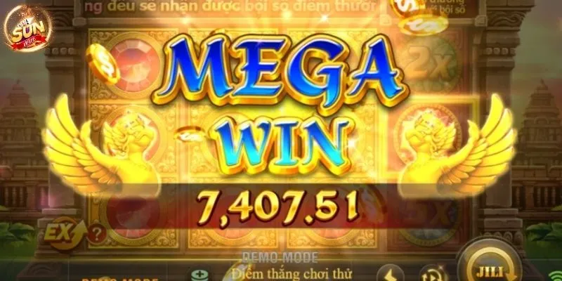 Hướng dẫn cách chinh phục jackpot khổng lồ khi chơi game